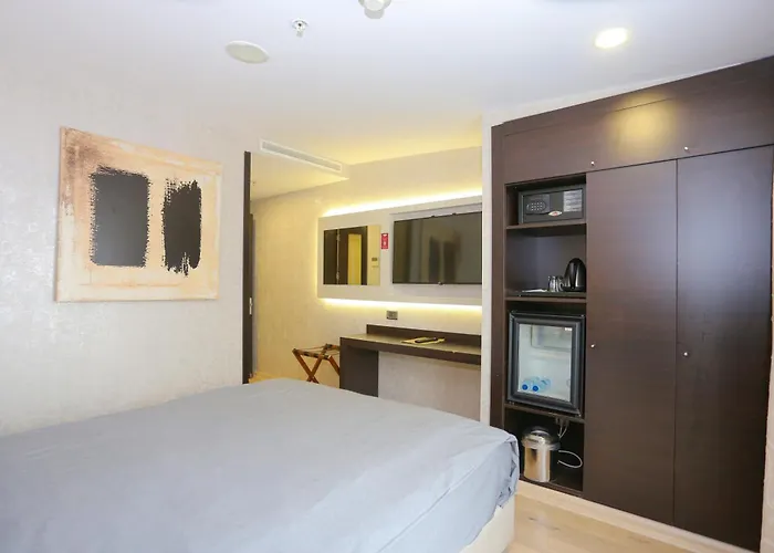 Milord Hotel İstanbul